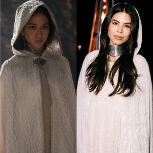 Mysaria ‘House of the Dragon’ Cosplay